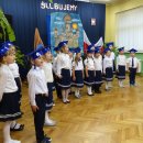 Ślubowanie klasy Ia